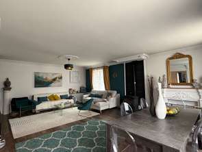 Vente Maison 4 chambresTrégueux