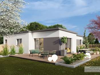 Vente Maison 2 chambresTrégueux