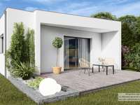 Vente maison 2 pièces