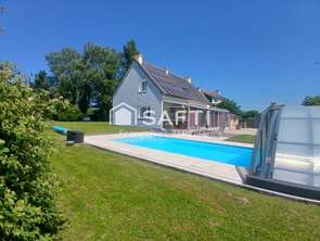 Vente Maison 5 chambresTrégueux