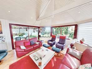 Vente Maison 4 chambresTrégueux