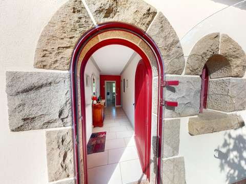 Vente maison 7 pièces Trégueux 22