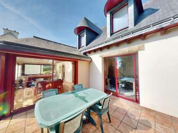 Vente Maison 4 chambresTrégueux