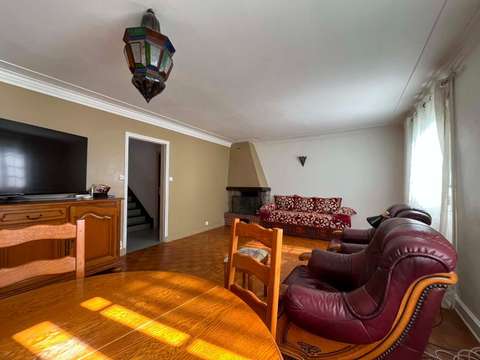Vente maison 5 pièces Trégueux 22