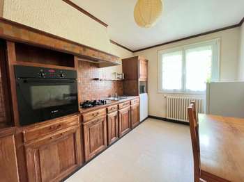 Vente Maison 4 chambresTrégueux