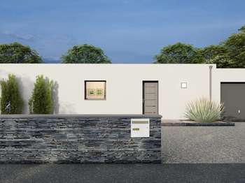 Vente maison 5 pièces Trégueux 22