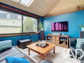 Vente Maison 3 chambresTrégueux