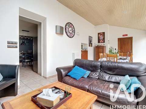 Vente maison 6 pièces Vente maison 6 pièces