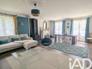 Vente Maison 5 chambresTrégueux