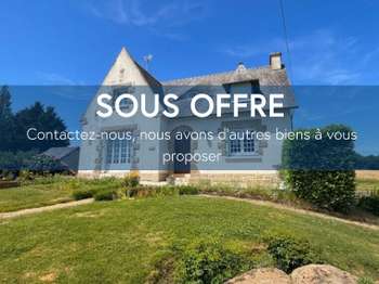 Vente maison 4 pièces Trégueux 22