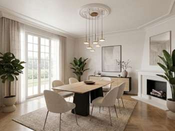 Vente maison 4 pièces Trégueux 22