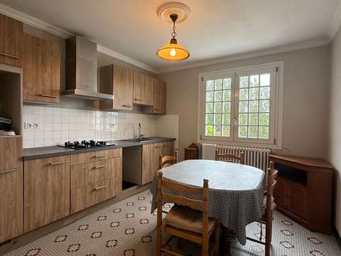 Vente maison 4 pièces Vente maison 4 pièces