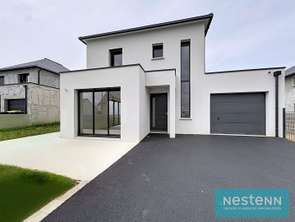 Vente Maison 4 chambresTrégueux