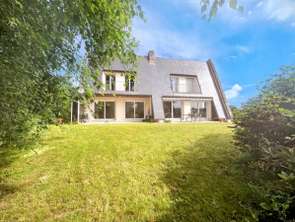 Vente Maison 5 chambresTrégueux