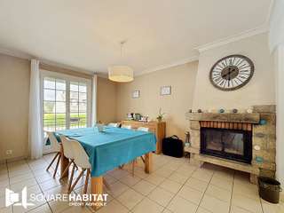 Vente maison 6 pièces Vente maison 6 pièces