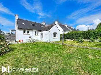 Vente Maison 4 chambresTrégueux