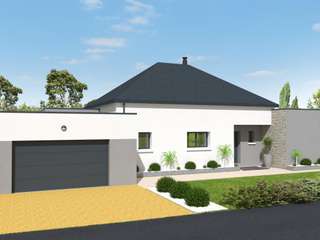 Vente maison 6 pièces Vente maison 6 pièces