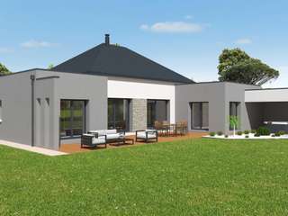 Vente maison 6 pièces Vente maison 6 pièces