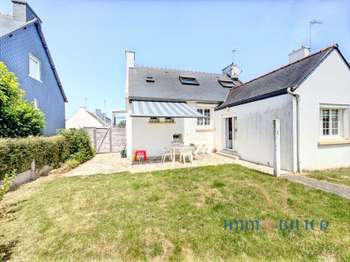 Vente maison 5 pièces Trégueux 22