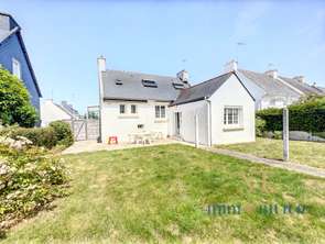 Vente Maison 4 chambresTrégueux
