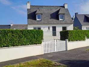 Vente Maison 3 chambresTrégueux