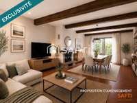 Vente maison 7 pièces Vente maison 7 pièces