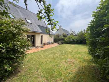 Vente Maison 4 chambresTrégueux