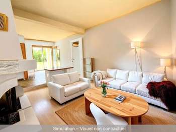 Vente Maison 4 chambresTrégueux