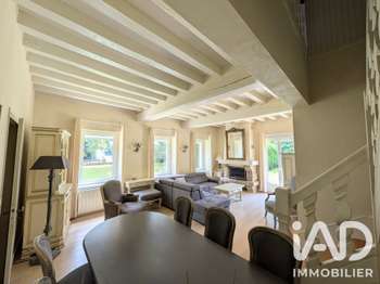 Vente maison 6 pièces Trégueux 22