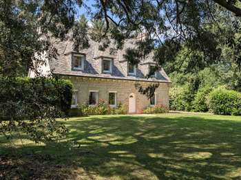 Vente Maison 5 chambresTrégueux