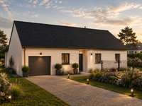 Vente maison 5 pièces Vente maison 5 pièces