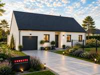 Vente maison 5 pièces Vente maison 5 pièces