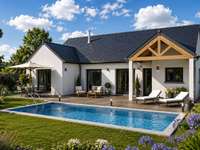 Vente maison 5 pièces Vente maison 5 pièces