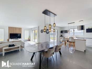 Vente Maison 4 chambresTrégueux