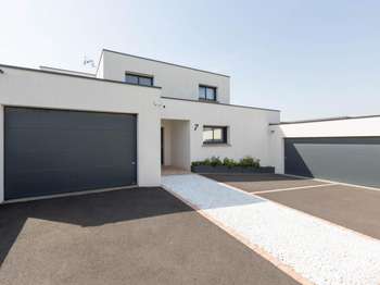 Vente Maison 6 chambresTrégueux