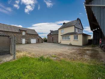 Vente maison 5 pièces Trégueux 22