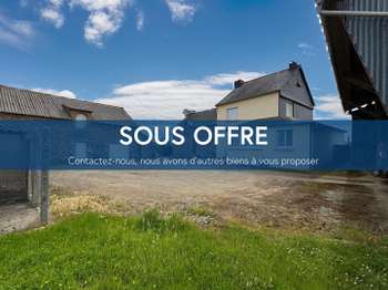 Vente Maison 3 chambresTrégueux