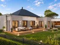 Vente maison 6 pièces Vente maison 6 pièces