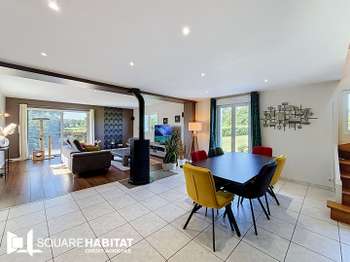 Vente Maison 4 chambresTrégueux