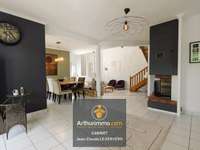 Vente maison 7 pièces Vente maison 7 pièces