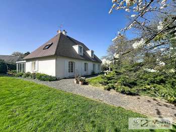 Vente Maison 6 chambresTrégueux