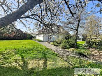 Vente maison 10 pièces