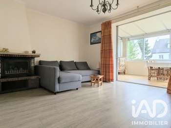 Vente maison 5 pièces Trégueux 22