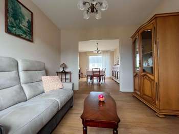 Vente maison 5 pièces Trégueux 22