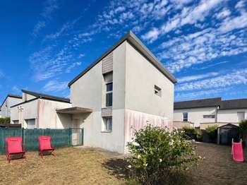 Vente Maison 3 chambresTrégueux