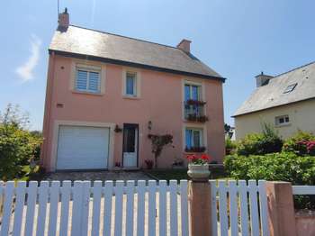 Vente Maison 3 chambresTrégueux
