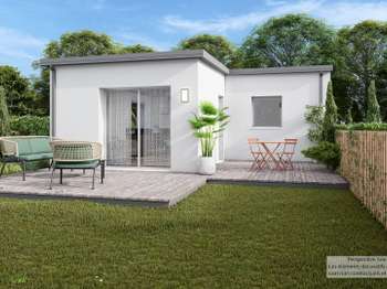Vente maison 3 pièces Trégueux 22