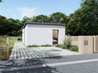 Vente maison 2 pièces Vente maison 2 pièces