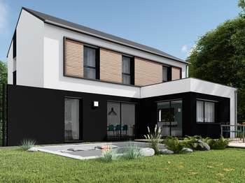 Vente maison 5 pièces Trégueux 22