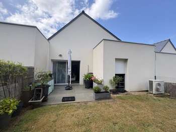 Vente maison 3 pièces Trégueux 22